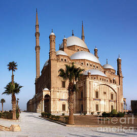 Kairo mosque