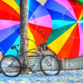 Kaleidoscope by Debbi Granruth