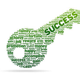 Key To Success by Aged Pixel