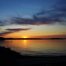 Lake Mendota