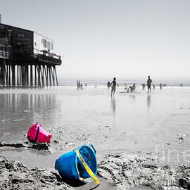 Lazy days of summer by Jane Rix
