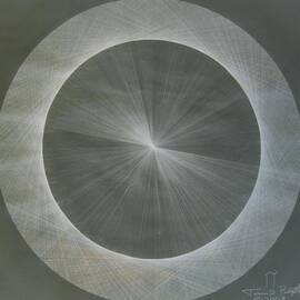 Light is Pi  The shape of Pi by Jason Padgett