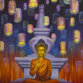 Light of Buddha