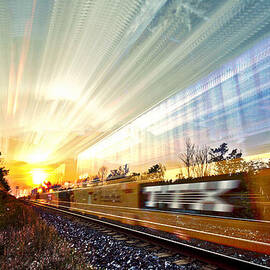 Light Speed by Matt Molloy