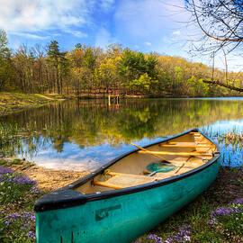 Little Bit of Heaven by Debra and Dave Vanderlaan