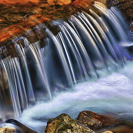 Little Fall by Beth Sargent