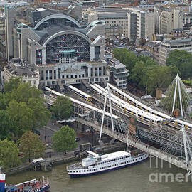 London Charing Cross