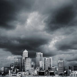 London Skyline 7