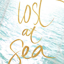 Lost At Sea by Susan Bryant