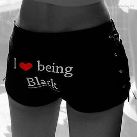 Love Being Black