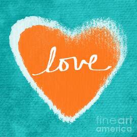 Love Mixed Media