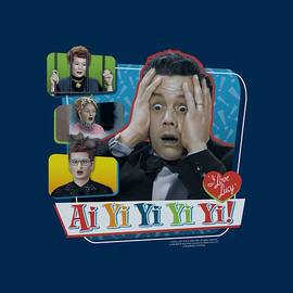 Lucy - Ai Yi Yi Yi Yi by Brand A