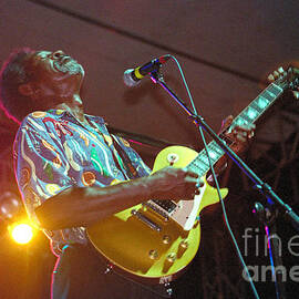 Luther Allison-1 by Gary Gingrich Galleries