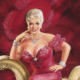 MAE WEST