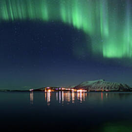 Magical Night by Roy Samuelsen