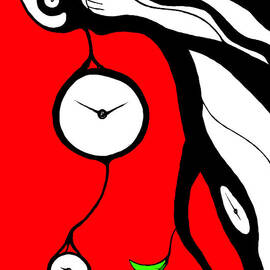 Making Time by Craig Tilley