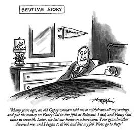 Many Years Ago by Henry Martin