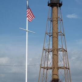 Marblehead Light Tower