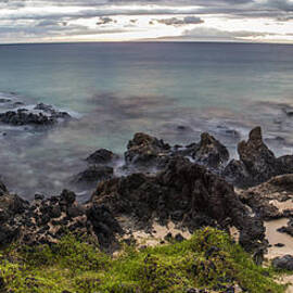 Maui Wowee by Brad Scott