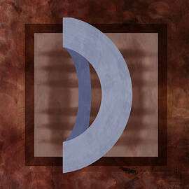 MGL - Abstract Mono 01 I by MGL Licensing