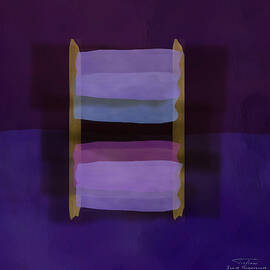 MGL - Abstract Soft Blocks 02 II by MGL Licensing
