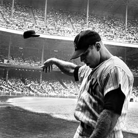 Mickey Mantle