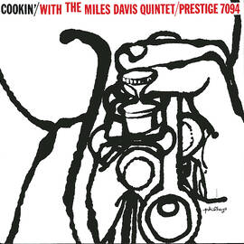 Miles Davis Quintet -  Cookin' With The Miles Davis Quintet by Concord Music Group