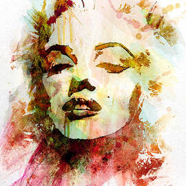 Monroe by Gary Bodnar