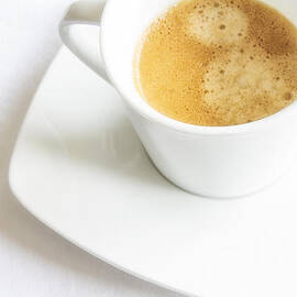 Morning Java by Georgia Clare