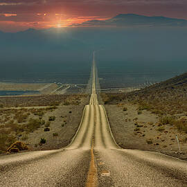 My Way... by Gennady Shatov