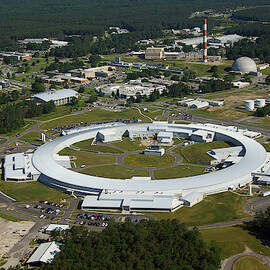 National Synchrotron Light Source Ii by Science Source