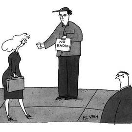 New Yorker June 12th, 1995 by Peter C. Vey