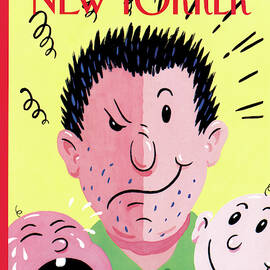 New Yorker June 20th, 1994 by Bob Zoell