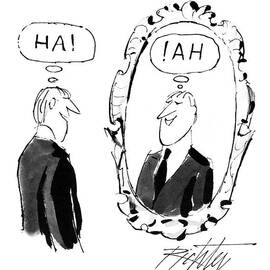 New Yorker May 18th, 1987 by Mischa Richter