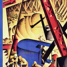 New Yorker May 2 1931 by Theodore G Haupt