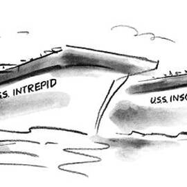 New Yorker October 22nd, 1990 by Ed Fisher