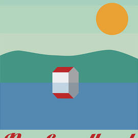 Newfoundland by Ashwenna