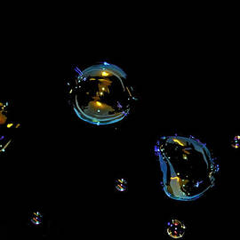 Night Bubbles