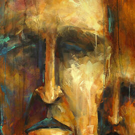 'NO CHOICE' by Michael Lang