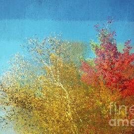 Not Only Some Other Autumn Trees - c02j01 by Variance Collections