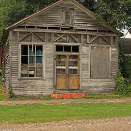 Old store