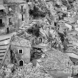 Old Town by Stefano Senise