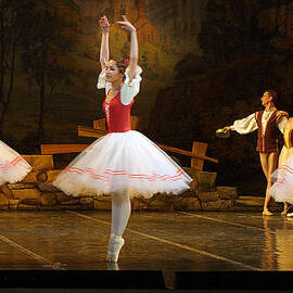 On Point Russian Ballet