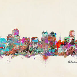 orlando florida by Bri Buckley