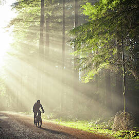 Outdoor Activity by Christopher Kimmel
