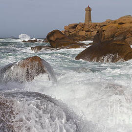 Overflooding by Heiko Koehrer-Wagner