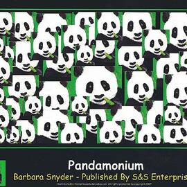 Pandamonium