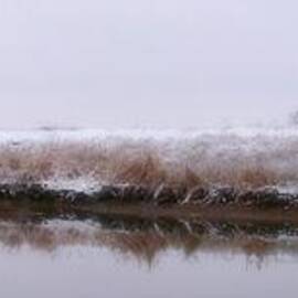 Panoramic Reflections by Bob and Kathy Frank