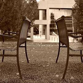 Park Benches