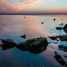 Pastels by Kristopher Schoenleber